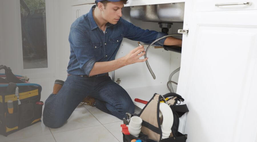 Professional sewer line replacement in Littcarr, KY